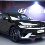 ฮุนได เขย่าตลาด EV! เปิดตัว The new 2026 IONIQ 5 N Line รุ่นประกอบไทย หั่นราคาพิเศษเหลือ 1.399 ล้านบาท จำกัด 400 คัน