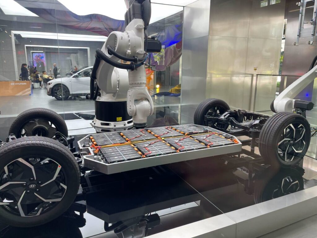 ฮุนได เขย่าตลาด EV! เปิดตัว The new 2026 IONIQ 5 N Line รุ่นประกอบไทย หั่นราคาพิเศษเหลือ 1.399 ล้านบาท จำกัด 400 คัน