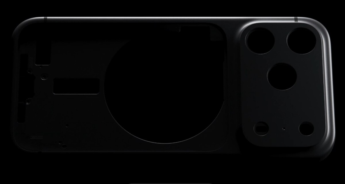 iPhone 18 อาจใส่ RAM มา 9GB-12GB คาดเปิดตัว 'iPhone Ultra' จอพับรุ่นแรกกันยายนนี้