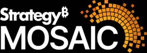 Strategy ปักหมุดไทย เปิดตัว Mosaic แพลตฟอร์ม AI วิเคราะห์ข้อมูลอัจฉริยะ ขับเคลื่อนองค์กรสู่เศรษฐกิจดิจิทัล 5.6 ล้านล้านบาท