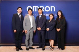 ออมรอน เปิดตัวเครื่องวัดความดันอัจฉริยะ 3 ซีรีส์ใหม่ ชูเทคโนโลยี AI คัดกรองภาวะหัวใจสั่นพลิ้ว (AFib) สกัดความเสี่ยงสโตรกก่อนสายเกินแก้