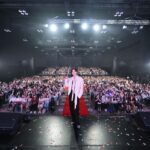 The 1 Day 2026 สร้างปรากฏการณ์ความฟินแห่งปี ในงาน ONE DAY WITH PP KRIT Presented by Central The 1 Credit Card