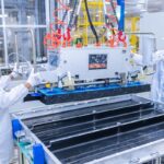 เอ็มจี ชูมาตรฐานแบตเตอรี่นิรภัย EV ทนความร้อนกว่า 1,000 องศาฯ พร้อมการันตี มอก. รายเดียวในตลาด