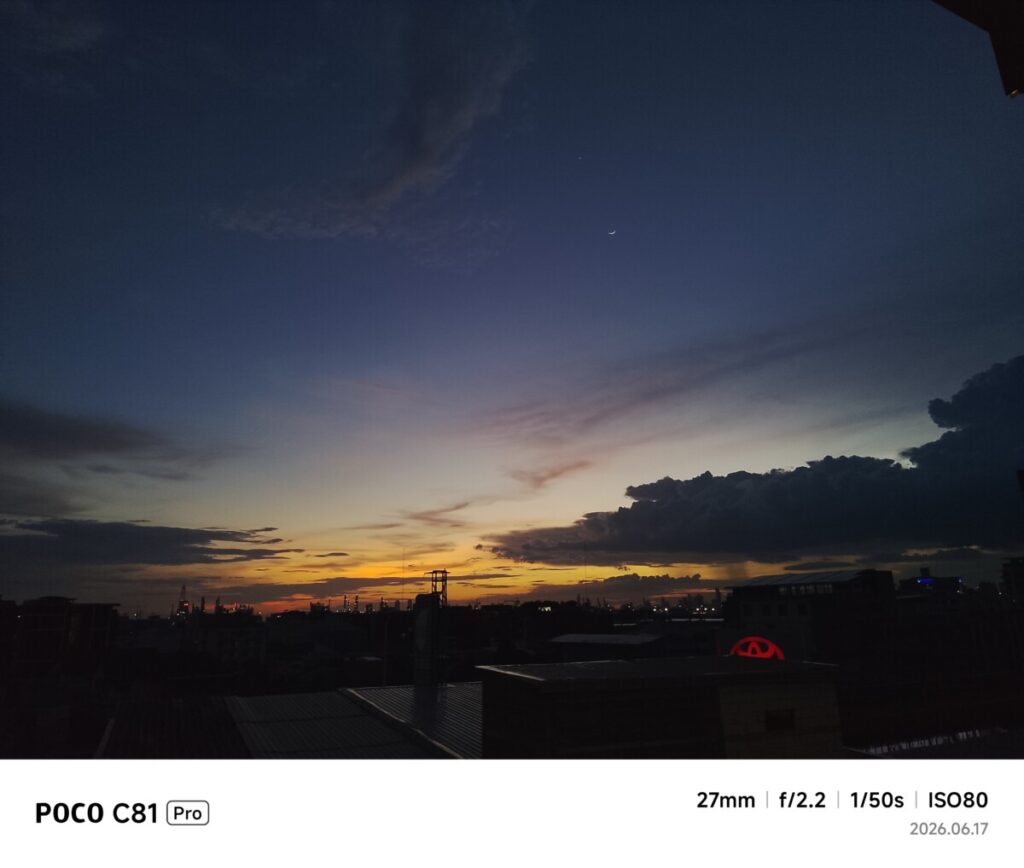 รีวิว POCO C81 PRO มือถือเริ่มต้นงบ 3 พัน จอ 6.9 นิ้ว 120Hz แบตอึด มี AI