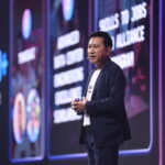 AWS ผนึก 4 องค์กรไทย ปลุกพลัง Generative AI พลิกโฉมธุรกิจ