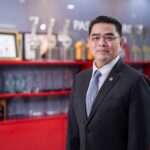 เอ็มจี ประเทศไทย ตั้ง “ฉัตวิทัย ตันตราภรณ์” นั่งรองเอ็มดีคนใหม่ นำทัพบุกตลาดยานยนต์ยุคใหม่