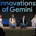 เจาะอินไซต์ Gemini Report 2026 เผยคนไทยใช้ AI นำโด่งอาเซียน Gen Z ตัวดันยอด