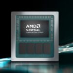 AMD เปิดตัว Versal Premium Gen 2 MoP ฝังหน่วยความจำบนแพ็กเกจ ลดพื้นที่บอร์ด 60% รองรับงาน Physical AI และอุตสาหกรรมยาวนาน 15 ปี