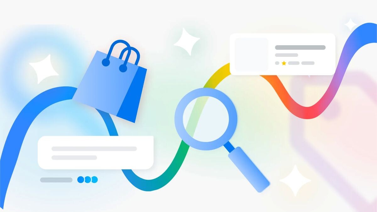 ช็อปปิ้งง่ายขึ้น! Google อัปเดต Gemini AI ช่วยหาของ-เทียบราคาแบบเรียลไทม์ผ่านแชท