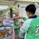 LINE MAN เผยคนใช้สิทธิ “ไทยช่วยไทย พลัส” พุ่ง 1.2 ล้านคน ยอดสั่งปลายเดือนโต 15% “กะเพราหมูกรอบ-มัตจะลัตเต” แชมป์เมนูฮิต