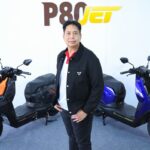 TTA Group ทุ่ม 200 ล้าน เปิดโรงงาน P80 JET ปักหมุดไทยฐานผลิตมอเตอร์ไซค์ไฟฟ้า NIU บุกอาเซียน