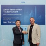 Visa จับมือ KOTRA-ttb เปิดตัว GTPP ในไทย ยกระดับชำระเงินการค้าข้ามพรมแดนผ่านบัตรแห่งแรกของโลก