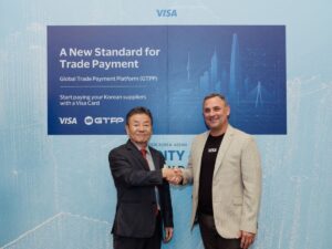 Visa จับมือ KOTRA-ttb เปิดตัว GTPP ในไทย ยกระดับชำระเงินการค้าข้ามพรมแดนผ่านบัตรแห่งแรกของโลก
