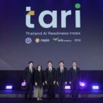อว. จับมือ AIS - IRIS เปิดตัว "TARI" ดัชนีวัดความพร้อม AI ครั้งแรกของไทย ปักหมุดยกระดับ 20,000 องค์กรสู่เวทีโลก