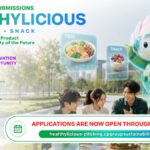 ซีพีเปิดเวที Healthylicious เฟ้นหาสตาร์ทอัพ-SME นวัตกรรมอาหารแห่งอนาคต ต่อยอดธุรกิจสู่ระดับโลก