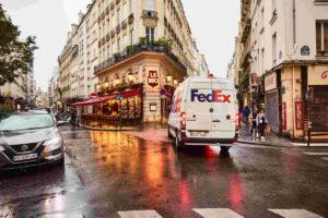 EU ตัดสิทธิ์ภาษีนำเข้า สะเทือนส่งออกไทย! FedEx เผยธุรกิจ APAC กว่า 41% ยังไม่พร้อมรับมือ
