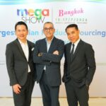 MEGA SHOW Bangkok 2026 ปักหมุดศูนย์ฯ สิริกิติ์ 15–17 ก.ค. นี้ ขนทัพ 1,200 ซัพพลายเออร์เอเชีย บุกตลาดไลฟ์สไตล์โลก