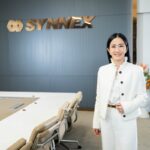 SYNEX มั่นใจครึ่งปีหลังโตแรงรับไฮซีซั่น มุ่งเป้ารายได้ 5.3 หมื่นล้าน ไม่หวั่น Apple ปรับราคา
