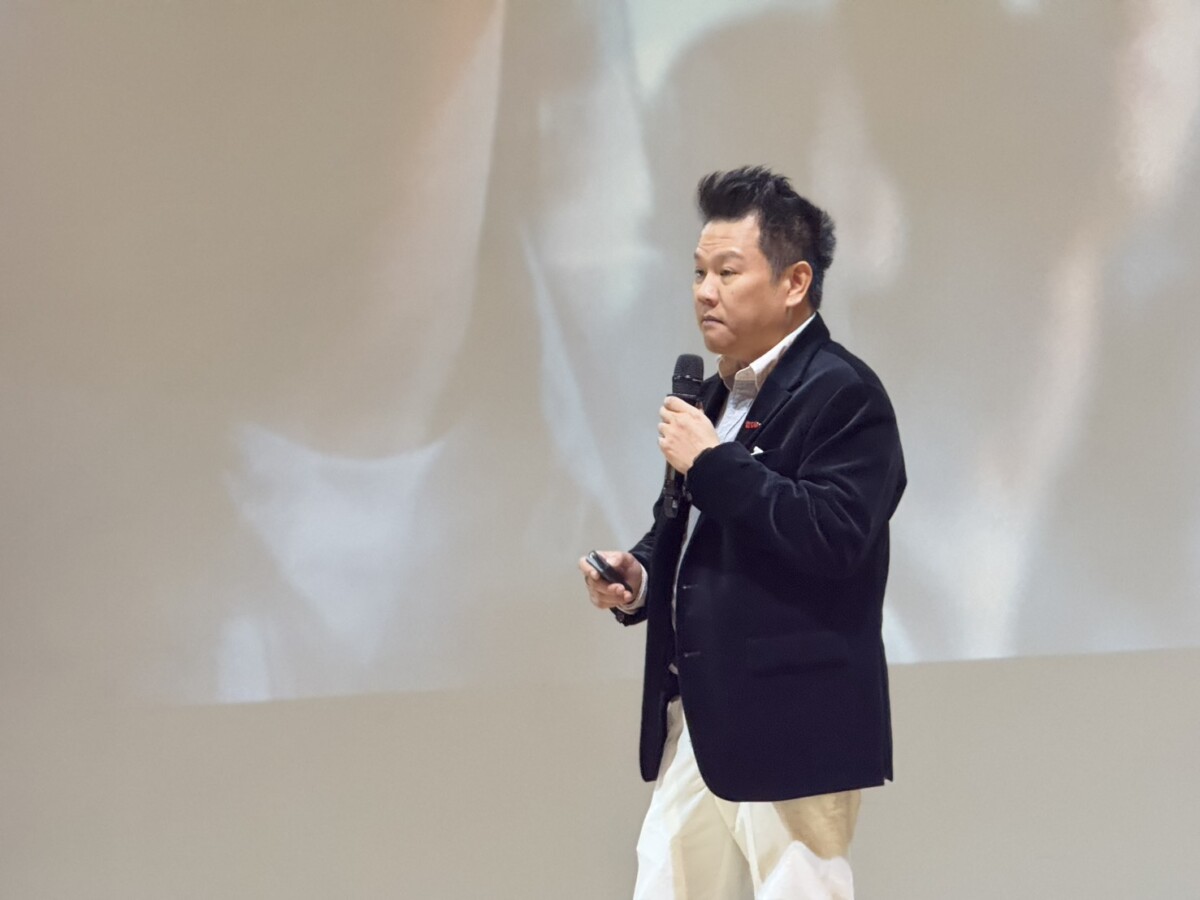 ทรู จัด “Human Insights in the AI Era” เจาะลึกดาต้า-พฤติกรรมผู้บริโภคยุคใหม่ ขับเคลื่อนเศรษฐกิจดิจิทัล