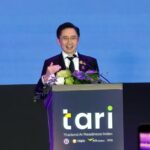 ยศชนัน เร่งดัน “Thailand AI Readiness Index” ดัชนีวัดความพร้อมปูทางไทยพึ่งพาตนเอง