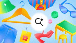 Google เผย 4 ทริกใช้เทคโนโลยี AI ช็อปปิ้งโปร 7.7 อย่างฉลาด ได้ของดี-หนุนแฟชั่นยั่งยืน