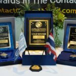 AIS Contact Center ผงาดคว้า 3 รางวัลใหญ่เอเชียแปซิฟิก โชว์ศักยภาพ AI ยกระดับงานบริการลูกค้า