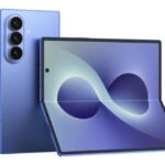 Samsung เผยราคาหลุดสมาร์ทโฟนพับได้-สมาร์ทวอทช์รุ่นใหม่ พร้อมคลิปแว่นตาอัจฉริยะ และโรดแมปชิป 1.4 นาโนเมตร