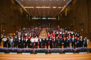 "พริบตา" นวัตกรรม AI ปลุกปั้นโดยเยาวชนไทย คว้าถ้วยพระราชทานฯ บนเวที BDI Hackathon 2026