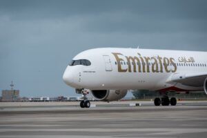 เอมิเรตส์ ส่ง Airbus A350 บินตรง 'ดูไบ-ภูเก็ต' 3 เที่ยวบินต่อวัน