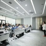 ทรู เปิดตัว ‘AI Master for Media’ อัปสกิลสื่อไทยขับเคลื่อนงานข่าวด้วย AI อย่างรับผิดชอบ