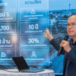 ดีป้า ลุย ‘Cloud Transformation’ ปักหมุดยกเครื่อง 400 อปท. สู่รัฐบาลดิจิทัล ตั้งเป้าเศรษฐกิจสะพัด 133 ล้าน