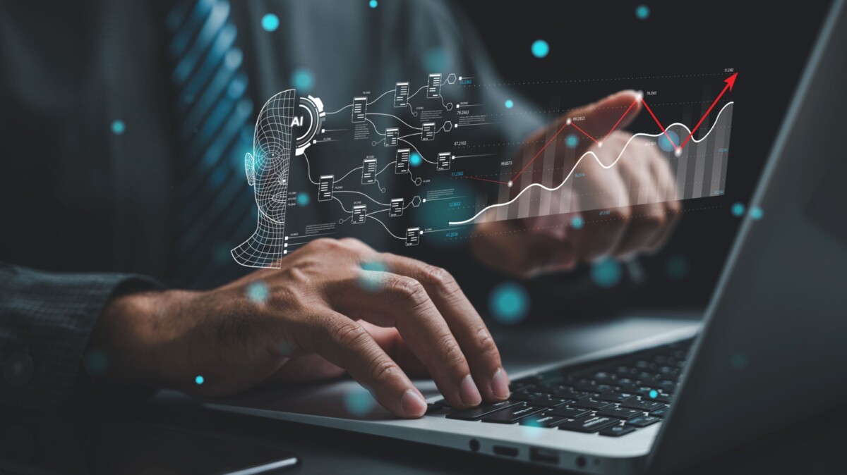 ถอดรหัส 6 เทรนด์ Data & AI จากการ์ทเนอร์ ขับเคลื่อนองค์กรสู่ ‘AI-First’ เต็มรูปแบบภายในปี 2030