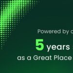 ชไนเดอร์ อิเล็คทริค คว้า Great Place To Work 5 ปีซ้อน ชูวัฒนธรรม IMPACT และอัปสกิล AI ขับเคลื่อนองค์กร