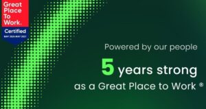 ชไนเดอร์ อิเล็คทริค คว้า Great Place To Work 5 ปีซ้อน ชูวัฒนธรรม IMPACT และอัปสกิล AI ขับเคลื่อนองค์กร