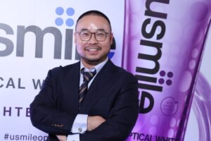 ‘usmile’ ส่งนวัตกรรม Smart Oral Care ลุยตลาดหมื่นล้าน พร้อมเผยสถิติน่าห่วง! คนไทยวัยทำงานฟันผุกว่า 50%