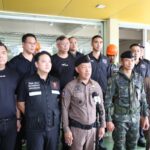 AIS แท็กทีม กสทช. - ตำรวจ CIB บุกทลายแหล่ง "มิจฉาจักรสระแก้ว" พบเน็ตพุ่งผิดปกติ โยงหลายเครือข่าย