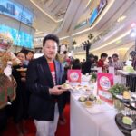 ททท. จับมือ ทรู เปิดตัว “True5G สัญญาณจานอร่อย” ปักหมุด 1,000 ร้านเด็ด ดัน Soft Power อาหารไทยยุคดิจิทัล