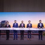 ‘AIA Connect’ มิกซ์ยูสพรีเมียมปักหมุด New CBD รัชดา-พระราม 9 ชูแนวคิด Home-Inspired Workplace