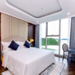 เซ็นทารา ปักหมุดเวียดนาม เตรียมเปิด ‘โรงแรมเซ็นทาราและเรสซิเดนซ์ แวนดอน’ โรงแรมหรูริมอ่าว ไตรมาส 4 ปี 2569