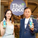 Thai Coco ยกสวนราชบุรีบุกกรุง! เปิดตัวนิทรรศการ "Ratchaburi in the City" ตอกย้ำการเป็นผู้เชี่ยวชาญมะพร้าวออร์แกนิกครบวงจร