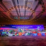 หัวเว่ย ปิดฉาก 'Huawei ICT Competition' ยิ่งใหญ่ เวทีปั้นอัจฉริยะ AI สู่อนาคต