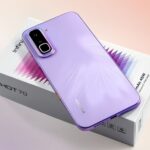 Infinix เขย่าตลาด Entry-Level เปิดตัว HOT 70 ราคาเริ่ม 4,999.- ชาร์จไว 45W แบตอึด 6000mAh ทนทานมาตรฐาน SGS 5 ดาว