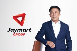 JMART คัมแบ็ก SET100 ชู ‘Lock Phone - AI’ ขับเคลื่อนระบบนิเวศธุรกิจโตทะยาน