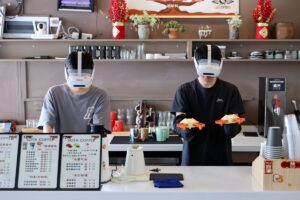 อาชีพใหม่ยุคดิจิทัล! 'ผู้ฝึกสอน AI เชิงกายภาพ' เทรนด์งานมาแรงในจีนที่น่าจับตา