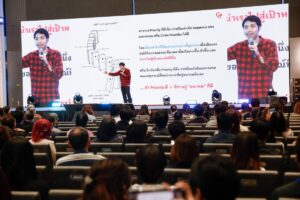 “Workforce Readiness” รับมือโลกทำงานปี 2030 ย้ำหมดยุคแข่งนับชั่วโมงเรียน เดินหน้าสู่ Skills Economy เต็มตัว