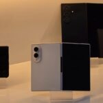 ภาพหลุด Galaxy Z Fold8, Fold8 Ultra และ Flip8 ก่อนเปิดตัวในเกาหลีใต้