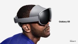 Samsung Galaxy XR เริ่มวางจำหน่ายในสหราชอาณาจักร ราคา 1,699 ปอนด์