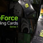 Nvidia เปิดตัว GeForce Trading Cards Series 1 แจกฟรีผ่านกิจกรรม Summer of RTX
