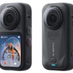 หลุดสเปก Insta360 X6 ตัวเล็กกว่าเดิม อัปเกรดวิดีโอ 8K 50fps เคาะราคาเริ่ม 2.6 หมื่นบาท