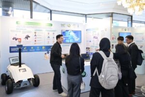 สทน. ฉลอง 20 ปี เปิดเวทีโลก INST2026 กางโรดแมป “แพทย์-อาหาร-พลังงานสะอาด” ขับเคลื่อนอนาคตไทยยั่งยืน